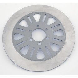 Disque de frein NISSIN Semi flottant   SD 704