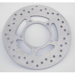Disque de frein NISSIN fixe SD 706