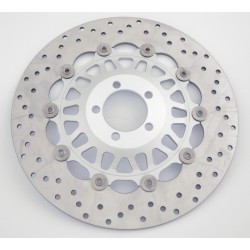 Disque de frein NISSIN Semi flottant SD 803