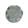 Cabochon de jante ITP chrome pour jantes 4x156 0