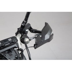 Kit protège mains SW Motech KOBRA KTM 390 ADVENTURE ROYAL ENFIELD HIMALAYAN SCRAM YAMAHA XT660R