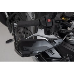 Kit protège mains SW Motech KOBRA TRIUMPH 900 TIGER 2019-2023