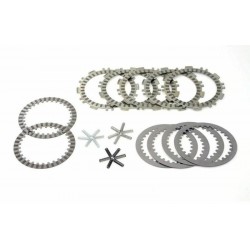 Kit embrayage TOP PERFORMANCES   Yamaha T Max 530