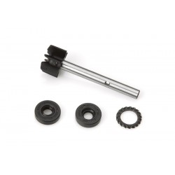 Kit réparation de pompe à eau TOP PERFORMANCES   Aprilia LEONARDO 125