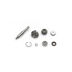 Kit réparation de pompe à eau TOP PERFORMANCES   Honda