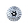 Poulie fixe TOP PERFORMANCES Minarelli 50cc 1