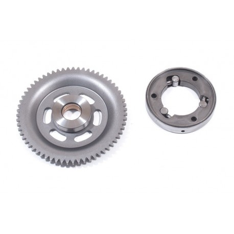 Roue libre de démarreur TOP PERFORMANCES   Suzuki