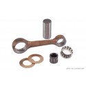Kit bielle JASIL HONDA SA 50 VISION KYMCO DINK 50 LC PEOPLE 50 SUPER 9 PEUGEOT RAPIDO
