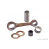 Kit bielle JASIL HONDA SA 50 VISION KYMCO DINK 50 LC PEOPLE 50 SUPER 9 PEUGEOT RAPIDO 0