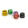 Jeu de galets JASIL 16x13mm 6 5gr   6 pièces 1
