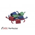 Ressorts d'embrayage JASIL MBK BOOSTER 1.6 1.8 2.0 set de 9