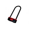 Antivol moto scooter U VECTOR Speed Lock 146x388mm 0