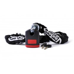 Chaîne antivol VECTOR Pro Chain Ø10 5mm/1 20m