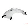 Tapis de reservoir BAGSTER APRILIA SL750 SHIVER 2008-2013 blanc 0