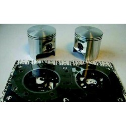 Piston WISECO Forgé   WK1041