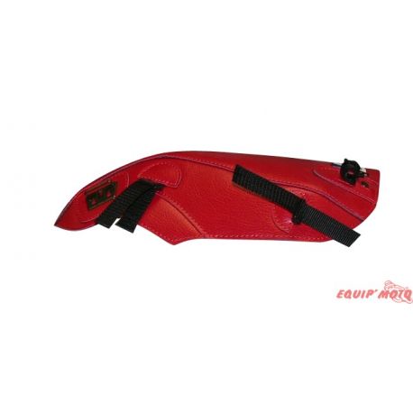 Tapis de reservoir BAGSTER APRILIA MANA 850 2008-2010 rouge