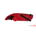 Tapis de reservoir BAGSTER APRILIA MANA 850 2008-2010 rouge