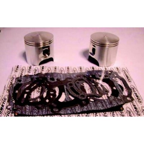 Piston WISECO Forgé   WK1211