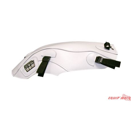 Tapis de reservoir BAGSTER APRILIA MANA 850 2009-2015 blanc