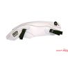 Tapis de reservoir BAGSTER APRILIA MANA 850 2009-2015 blanc 0