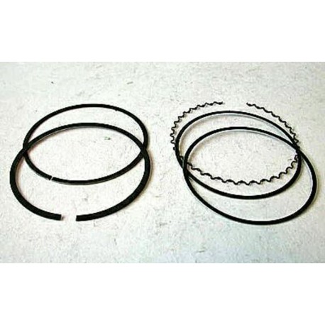 Jeu de segments Piston Wiseco 80 mm