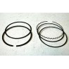 Jeu de segments Piston Wiseco 80 mm 0