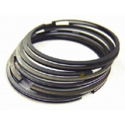 Jeu de segments WISECO 102 mm
