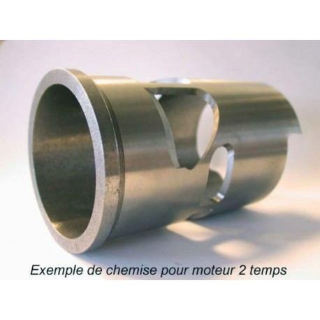 CHEMISE POUR YFM700 GRIZZLY  RAPTOR 06 09 4T