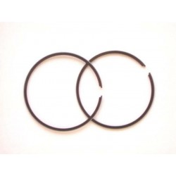Jeu de segments Piston wiseco 77 mm