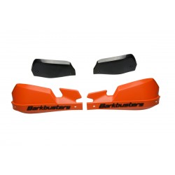 Kit protège mains SW Motech VPS KTM EXC ADVENTURE