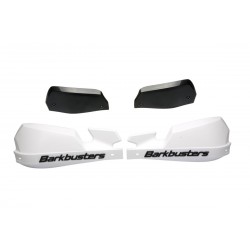 Kit protège mains SW Motech VPS BMW F650GS F650GS DAKAR 1993-2010