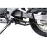 Béquille centrale SW MOTECH HONDA XRV 750 AFRICA TWIN 1992-2003 2