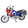 Béquille centrale SW MOTECH HONDA XRV 750 AFRICA TWIN 1992-2003 3