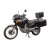 Béquille centrale SW MOTECH HONDA XL650V TRANSALP 2000-2006 3
