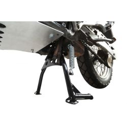 Béquille centrale SW MOTECH HONDA XL600V TRANSALP 1991-2000