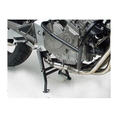Béquille centrale SW MOTECH HONDA CB 600 HORNET 1998-2001