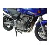Béquille centrale SW MOTECH HONDA CB 600 HORNET 1998-2001 2