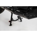 Béquille centrale SW MOTECH HONDA NC700S NC700X NC750S NC750X 2012-2021