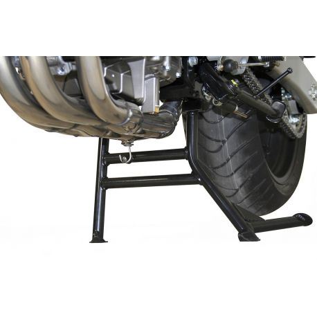 Béquille centrale SW MOTECH HONDA CB 600 HORNET 2002-2006 Béquille centrale SW MOTECH HONDA CB 600 HORNET 2002-2006