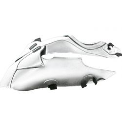 Tapis de reservoir BAGSTER HONDA XLV700 TRANSALP 2011-2013 BLANC