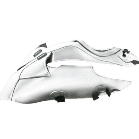 Tapis de reservoir BAGSTER HONDA XLV700 TRANSALP 2011-2013 BLANC Tapis de reservoir BAGSTER HONDA XLV700 TRANSALP 2011-2013 BLANC