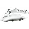Tapis de reservoir BAGSTER HONDA XLV700 TRANSALP 2011-2013 BLANC 0