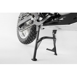 Béquille centrale SW MOTECH HUSQVARNA TR 650 STRADA TR 650 TERRA 2012-2015