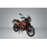 Béquille centrale SW MOTECH KTM 790 ADVENTURE 890 ADVENTURE 2019-2021 1