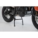 Béquille centrale SW MOTECH KTM 790 ADVENTURE R 890 ADVENTURE R 2019-2021