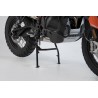 Béquille centrale SW MOTECH KTM 790 ADVENTURE R 890 ADVENTURE R 2019-2021 0