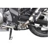 Béquille centrale SW MOTECH KAWASAKI KLV 1000 SUZUKI DL 1000 V-STROM 3