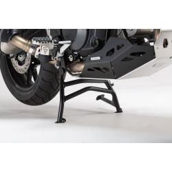 Béquille centrale SW MOTECH SUZUKI DL 1000 V-STROM 2014-2019 DL 1050 V-STROM 2019-2024