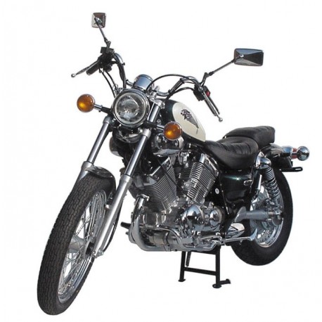 Béquille centrale SW MOTECH YAMAHA XV 535 VIRAGO 1987-2002