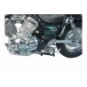 Béquille centrale SW MOTECH YAMAHA XV 535 VIRAGO 1987-2002 1